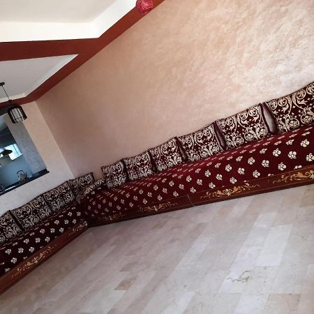Atlantic Beach View Villa El Jadida Εξωτερικό φωτογραφία