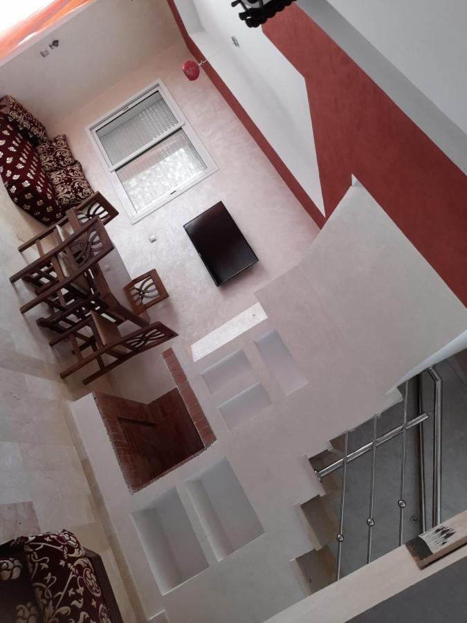 Atlantic Beach View Villa El Jadida Εξωτερικό φωτογραφία