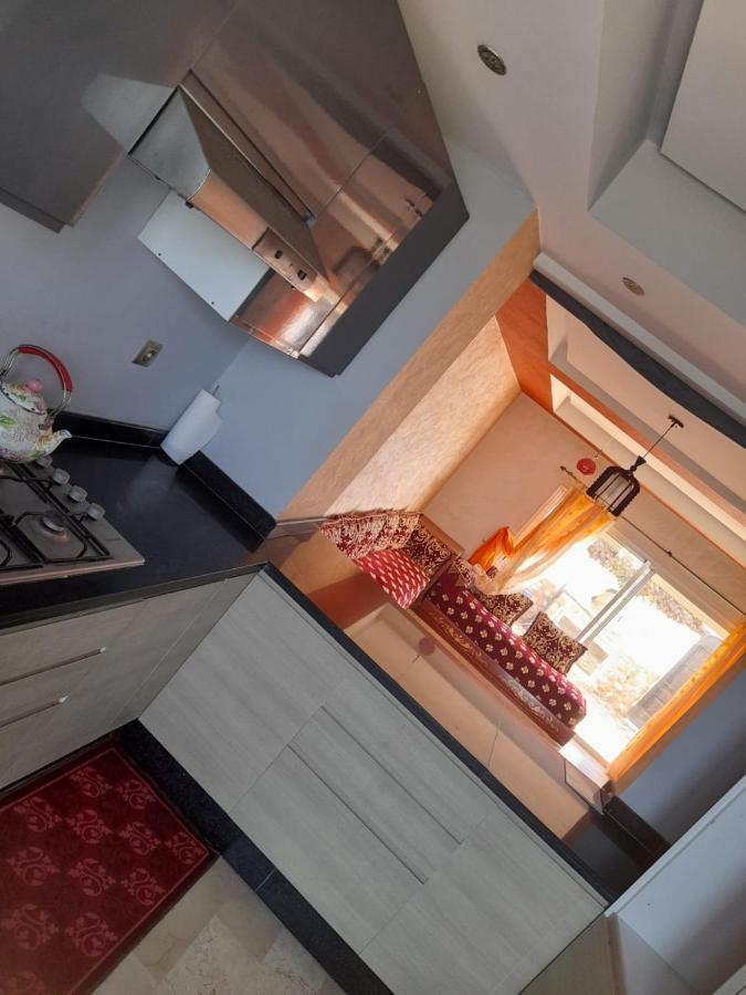 Atlantic Beach View Villa El Jadida Εξωτερικό φωτογραφία