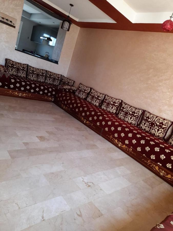 Atlantic Beach View Villa El Jadida Εξωτερικό φωτογραφία