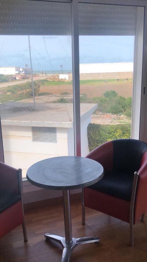 Atlantic Beach View Villa El Jadida Εξωτερικό φωτογραφία