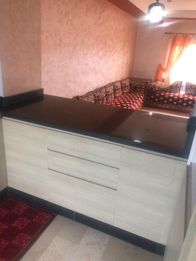 Atlantic Beach View Villa El Jadida Εξωτερικό φωτογραφία