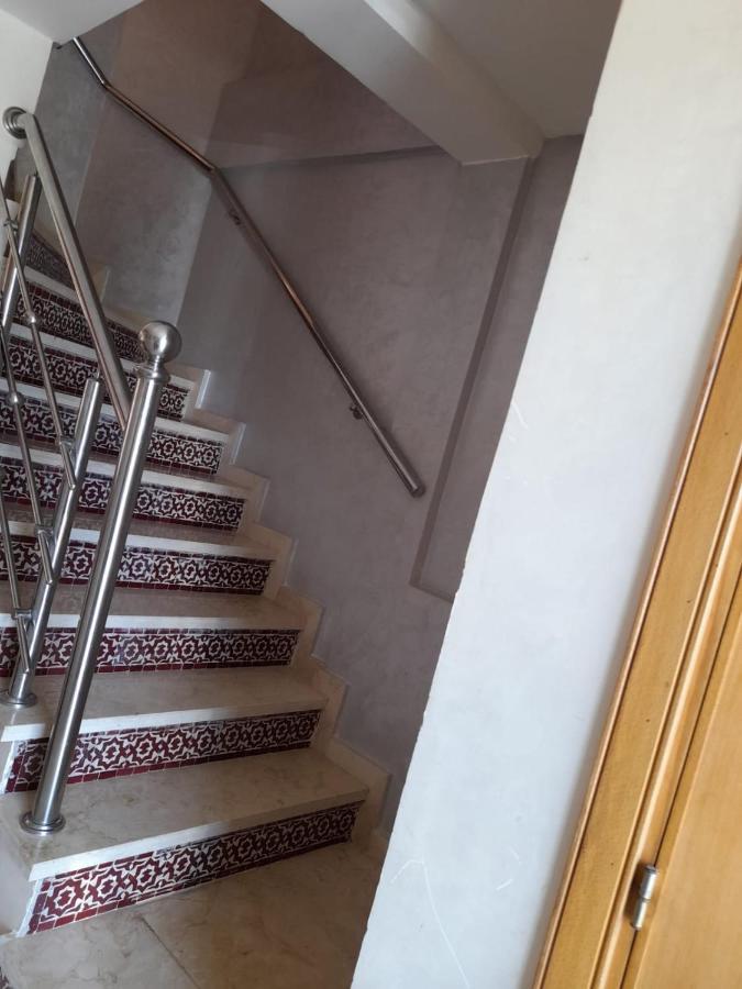 Atlantic Beach View Villa El Jadida Εξωτερικό φωτογραφία