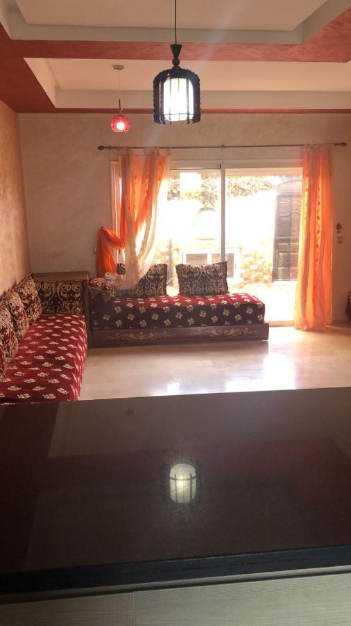 Atlantic Beach View Villa El Jadida Εξωτερικό φωτογραφία