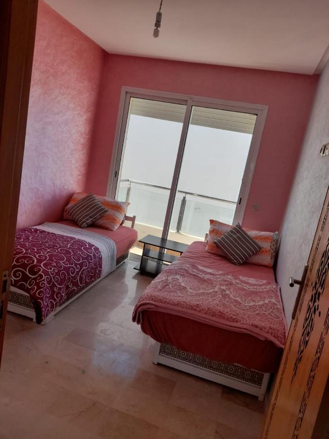 Atlantic Beach View Villa El Jadida Εξωτερικό φωτογραφία