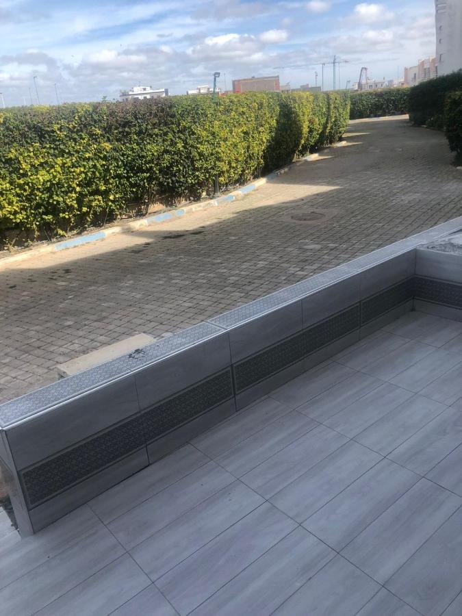Atlantic Beach View Villa El Jadida Εξωτερικό φωτογραφία