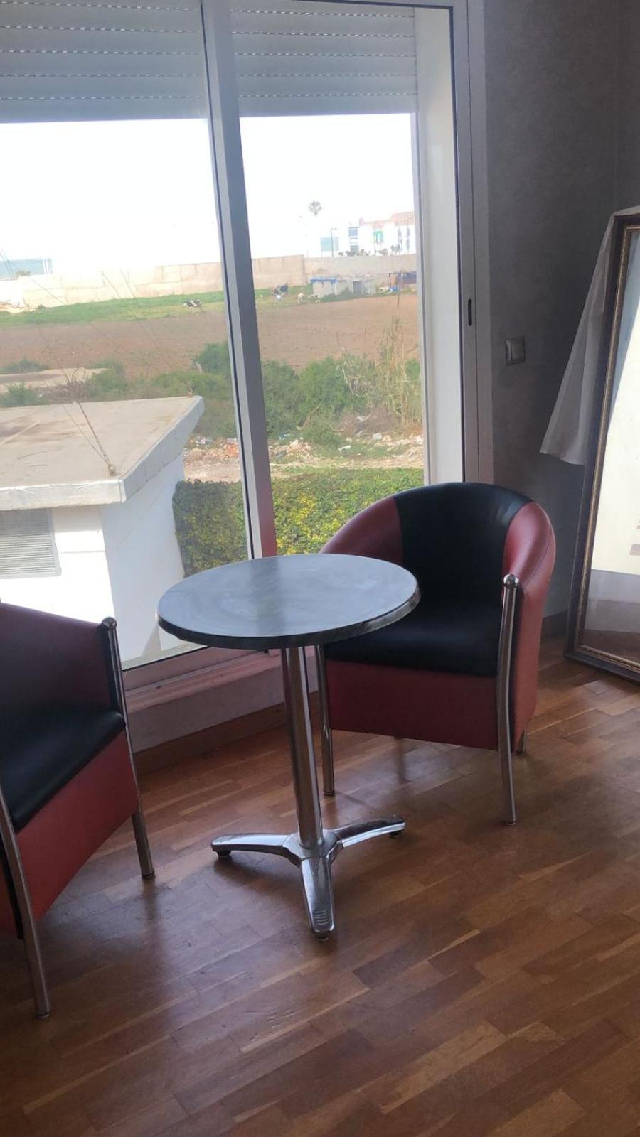Atlantic Beach View Villa El Jadida Εξωτερικό φωτογραφία