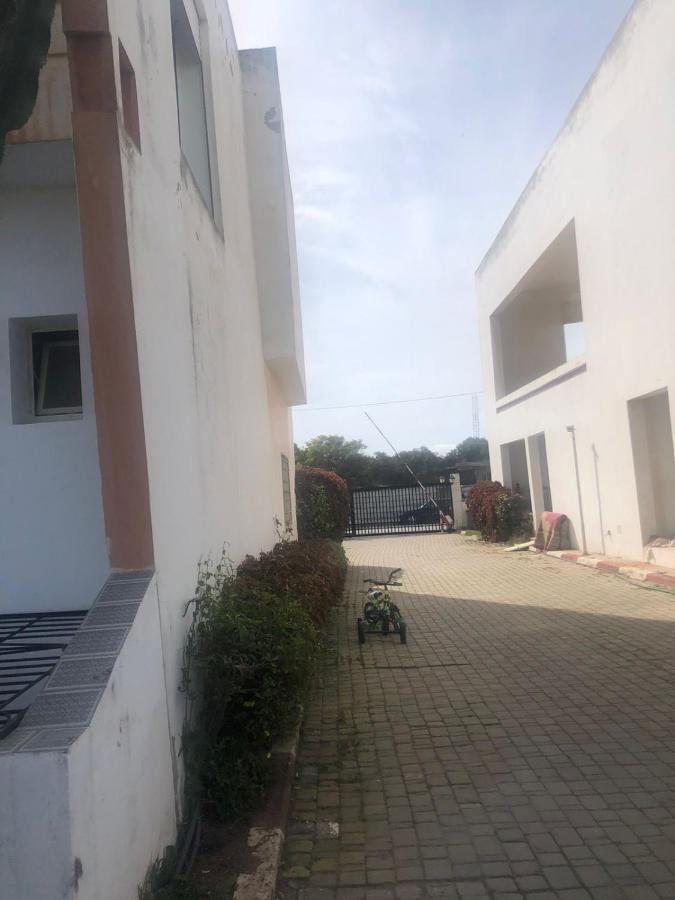 Atlantic Beach View Villa El Jadida Εξωτερικό φωτογραφία