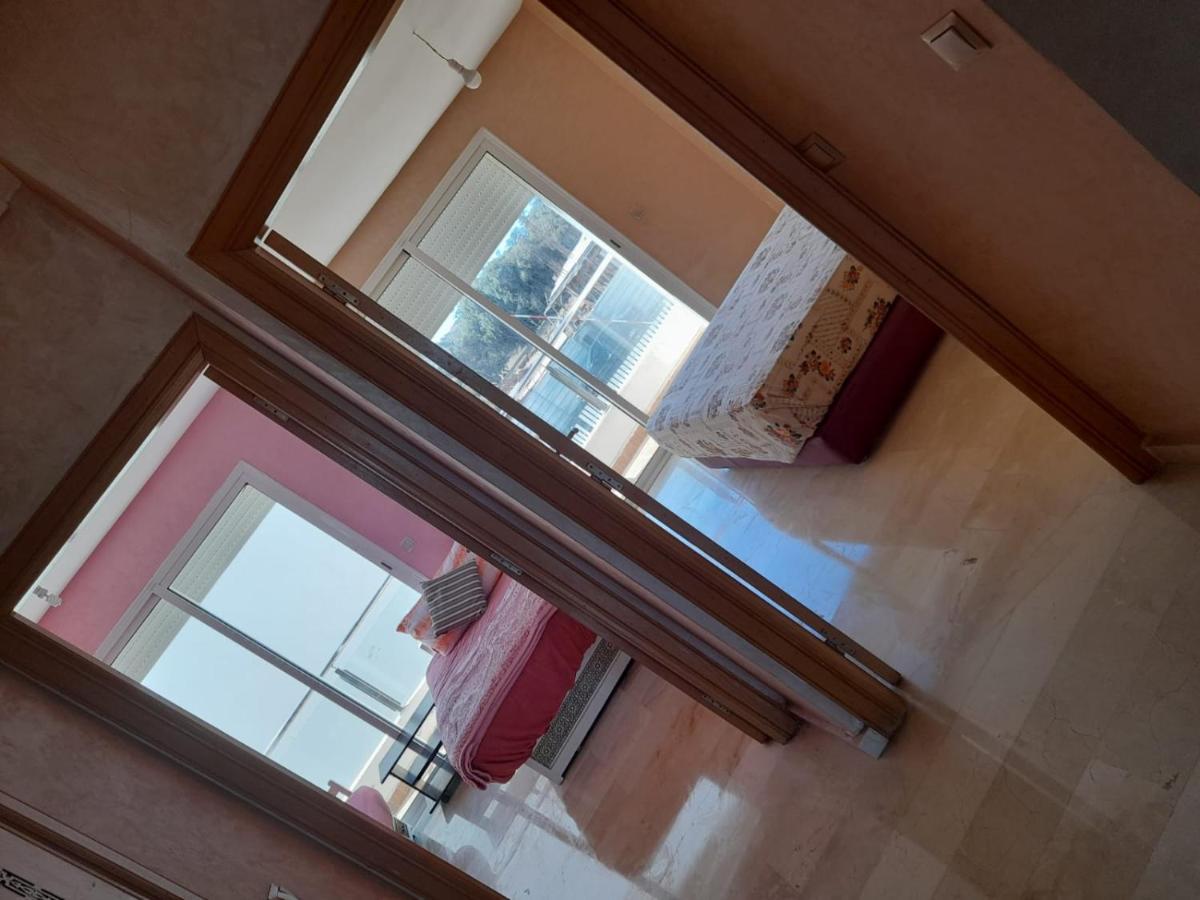 Atlantic Beach View Villa El Jadida Εξωτερικό φωτογραφία