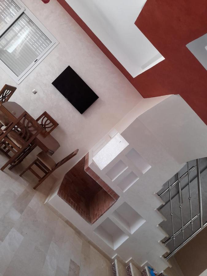 Atlantic Beach View Villa El Jadida Εξωτερικό φωτογραφία
